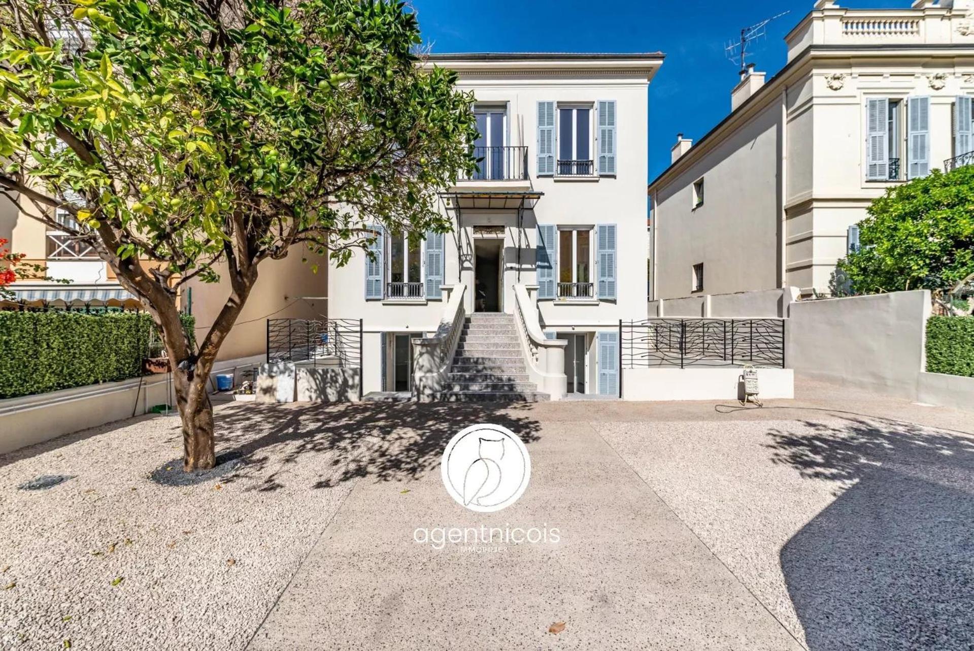 Le Valrose Cocon Urbain Au Coeur De Nice Souplex Dış mekan fotoğraf